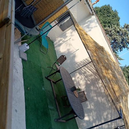 Andre Villa Ollioules Ngoại thất bức ảnh