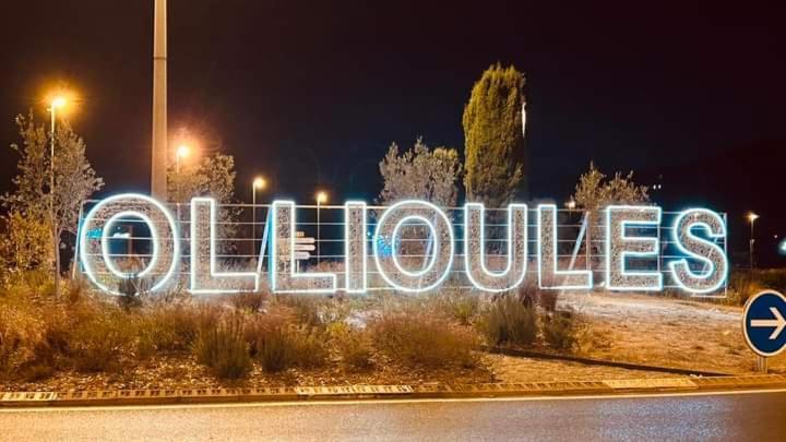Andre Villa Ollioules Ngoại thất bức ảnh